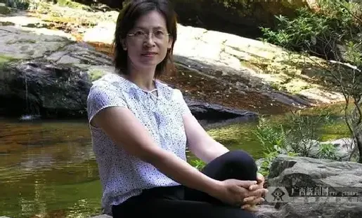 容州