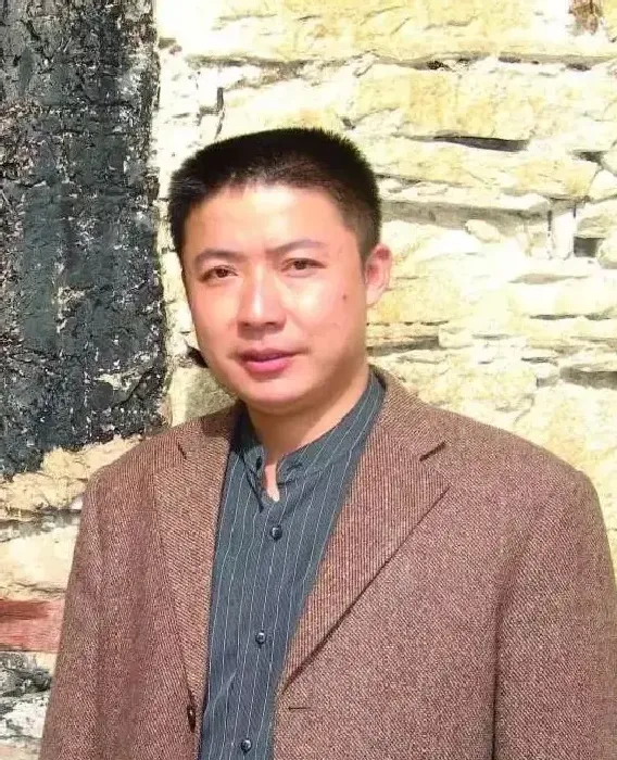 龚仁军