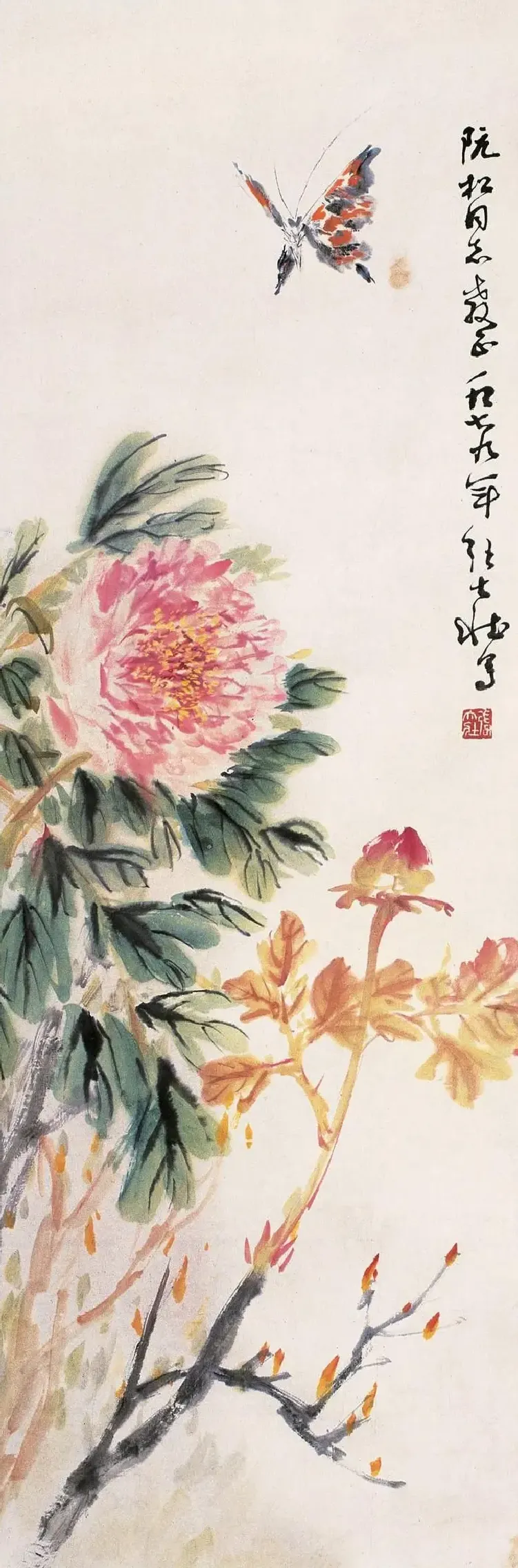 张大壮·作品