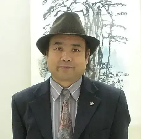 赵思有