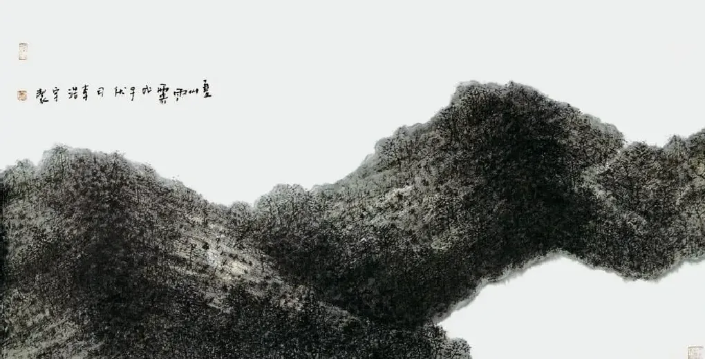 李浩宇·作品