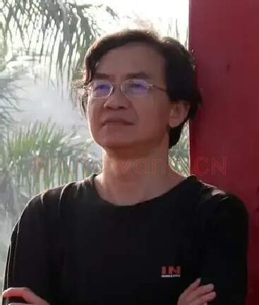 林志强