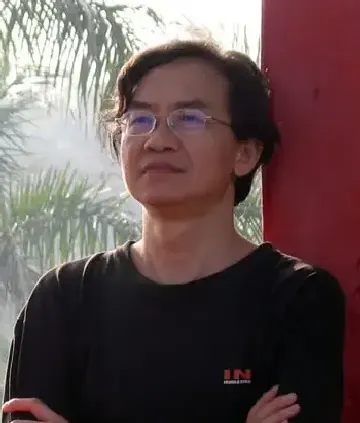 林志强