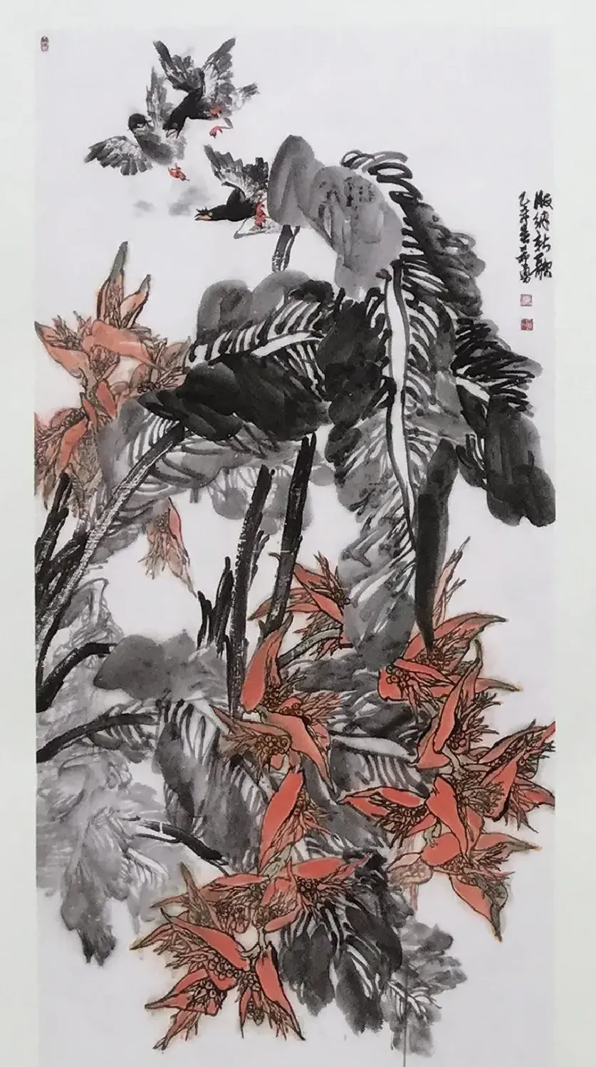李希勇·版纳新歌