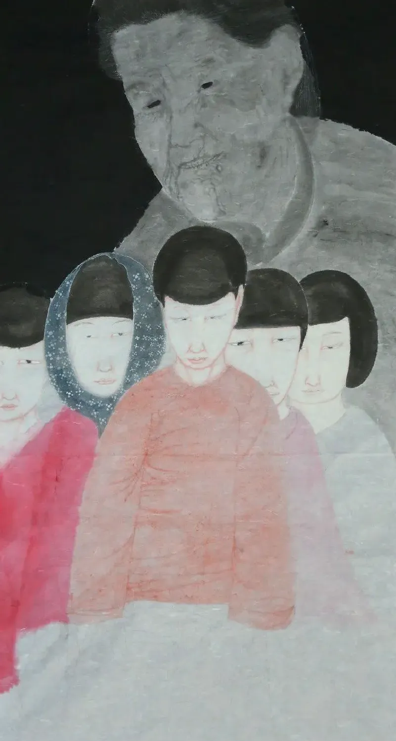 宋述林·《沂蒙六姐妹》