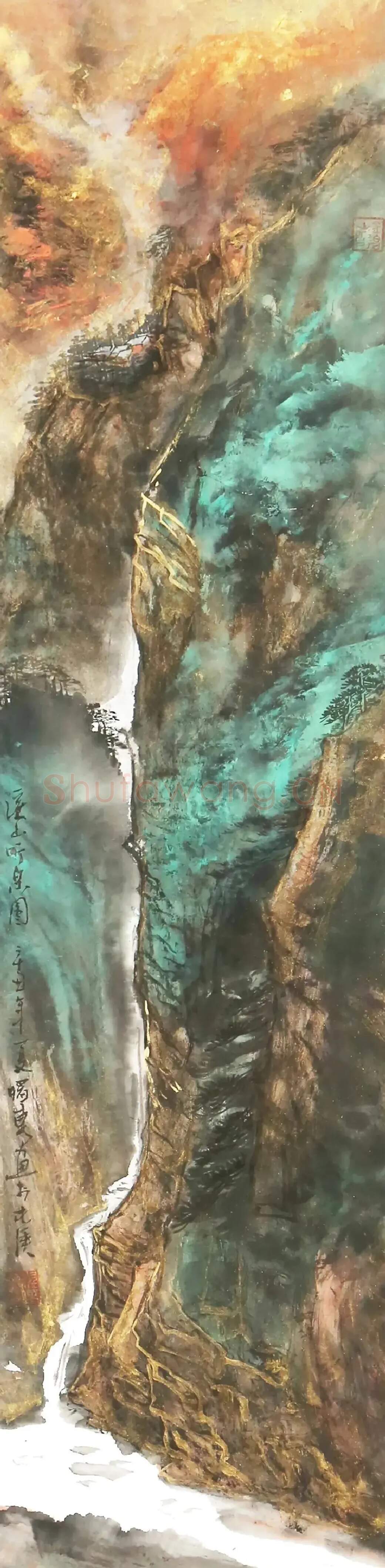 程曙东·作品