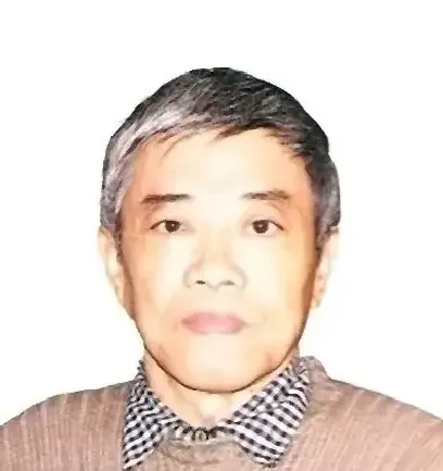 张惠斌