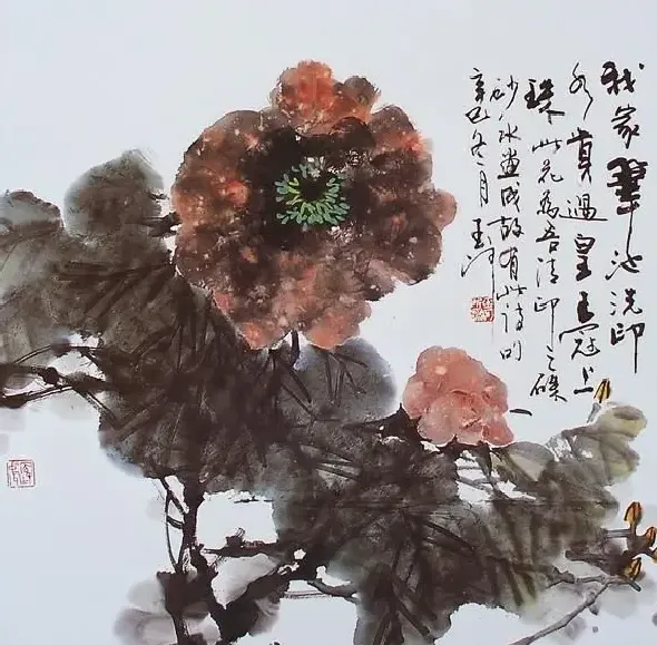 王玉河·作品