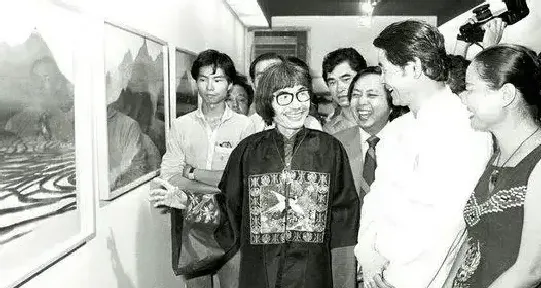 席德进