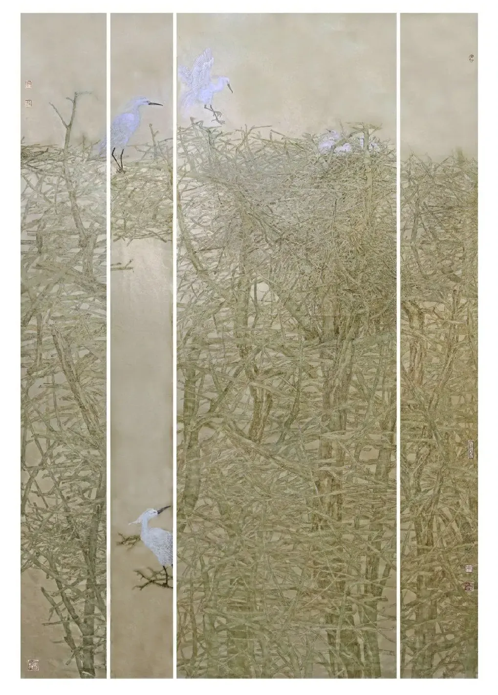 朱丽·守望家园