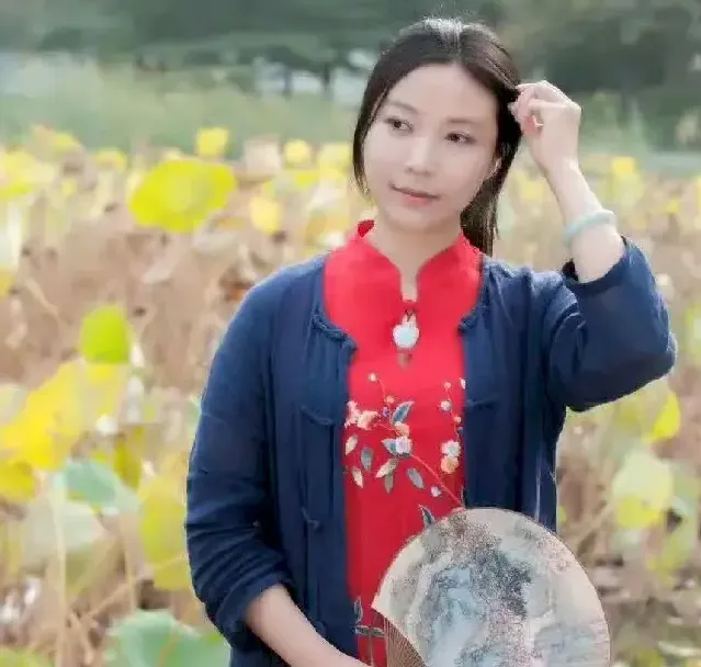 李蝉羽