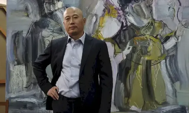 赵君超