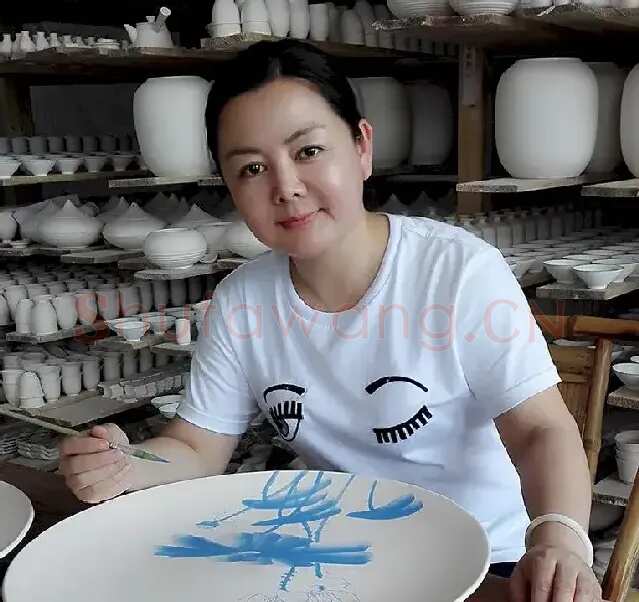 郑美秋
