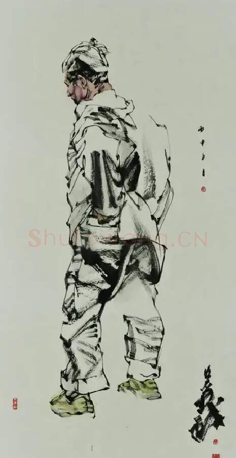 陈争·作品