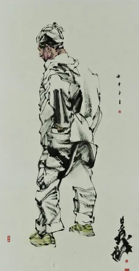 陈争·作品