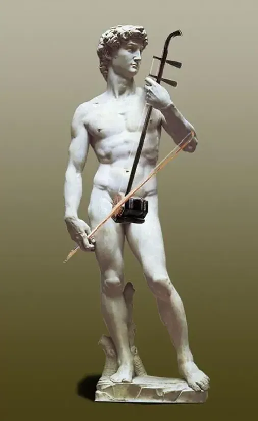 石向东·复兴