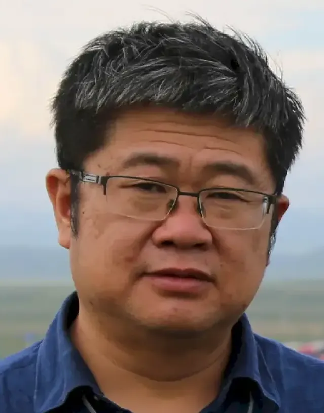 黄沛沛