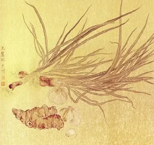 赵上慧·《调味》