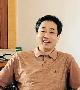 王利华