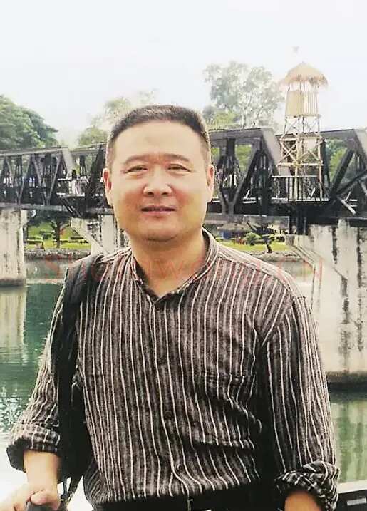 张子翔