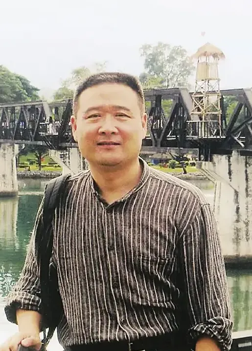 张子翔