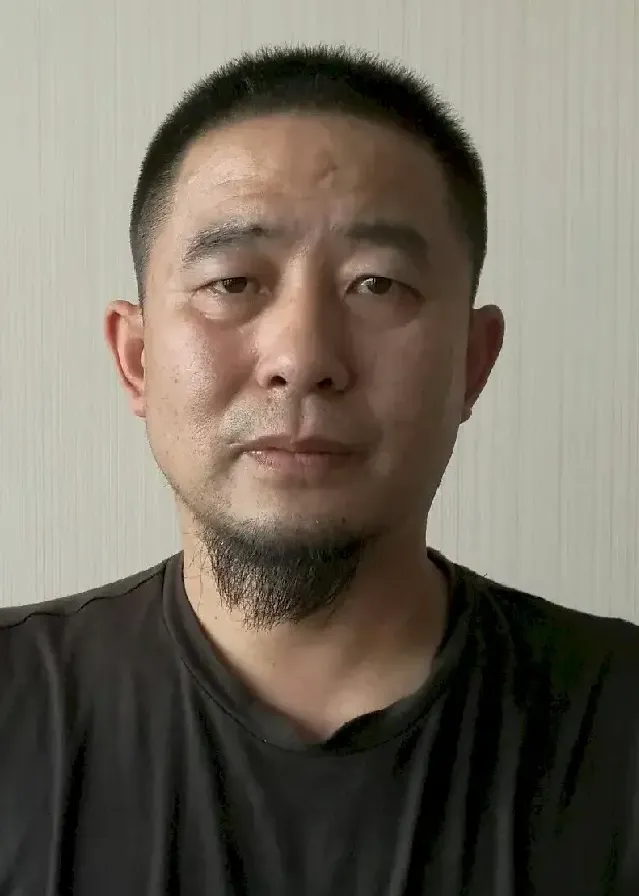 崔振杰