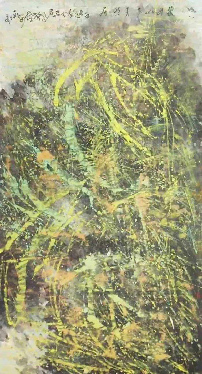 安君·作品