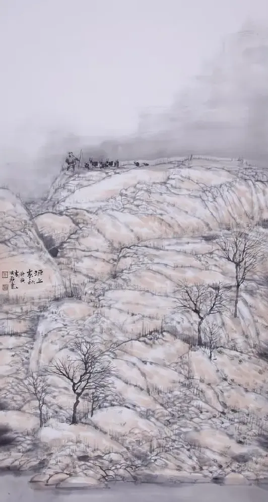 张洪源·作品