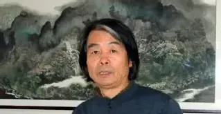 白靖夫