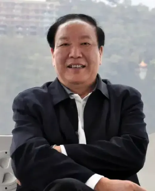 王林森