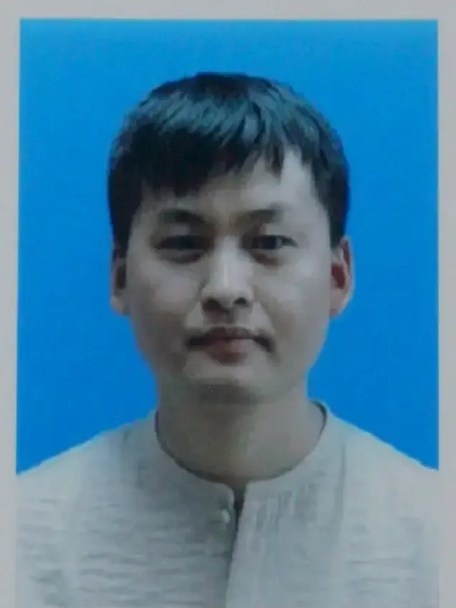 吴健