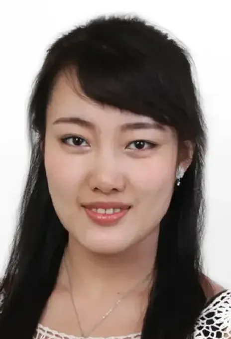戴静怡
