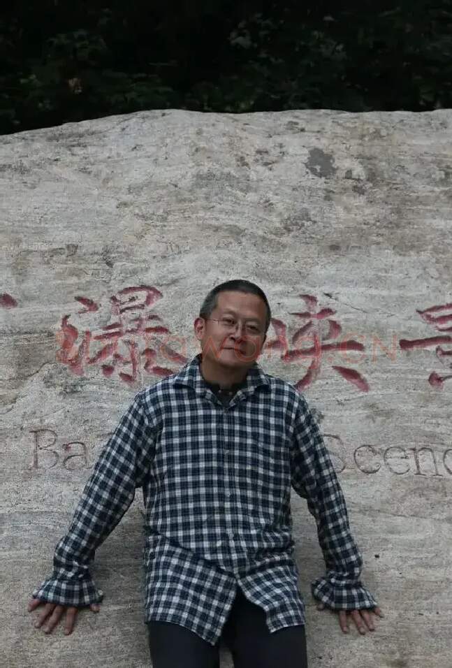 朱建忠