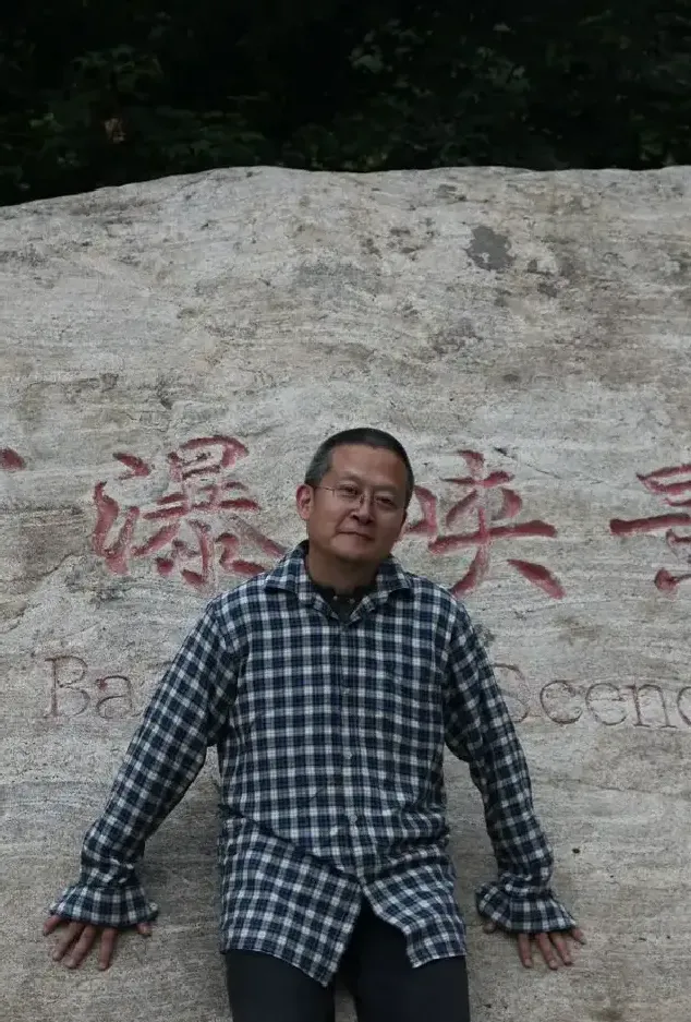 朱建忠