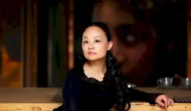 燕娅娅·燕娅娅