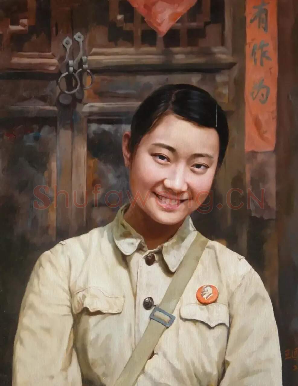王国斌·豆蔻年华