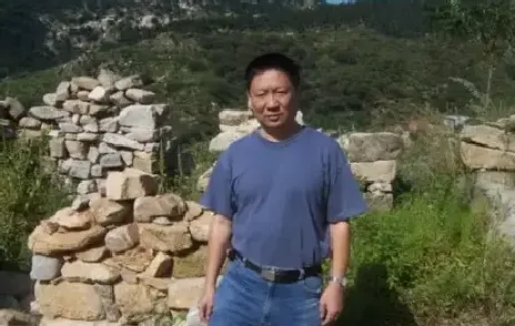 刘胜军