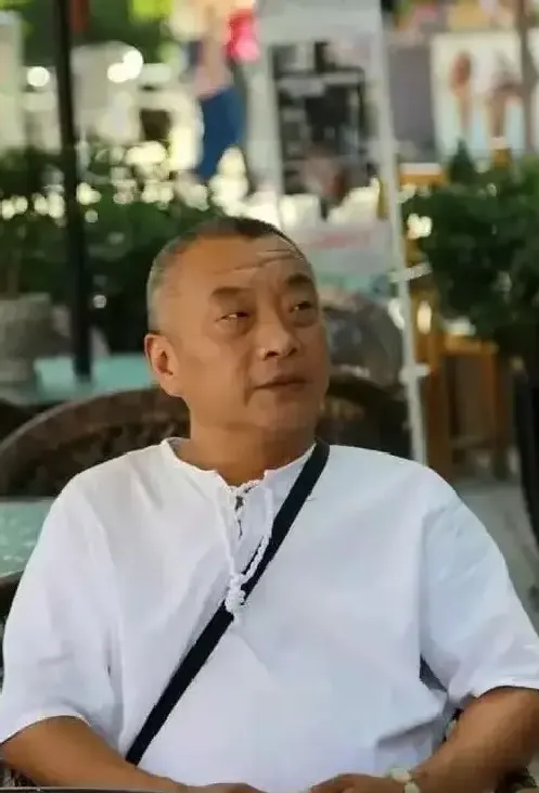 薛水生