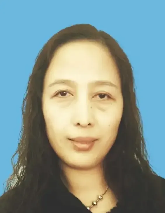 陈惊惠