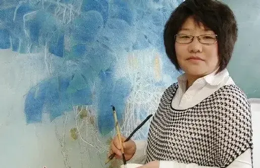 李瑞芬