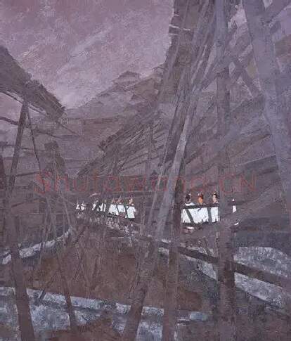吴定鎏·醉美黔东南之苗乡侗寨4