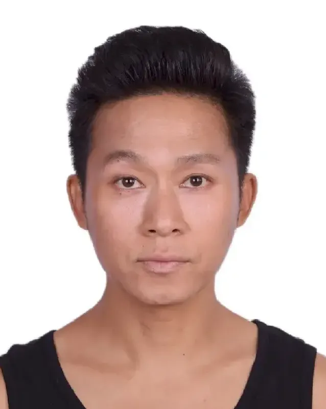 胡建