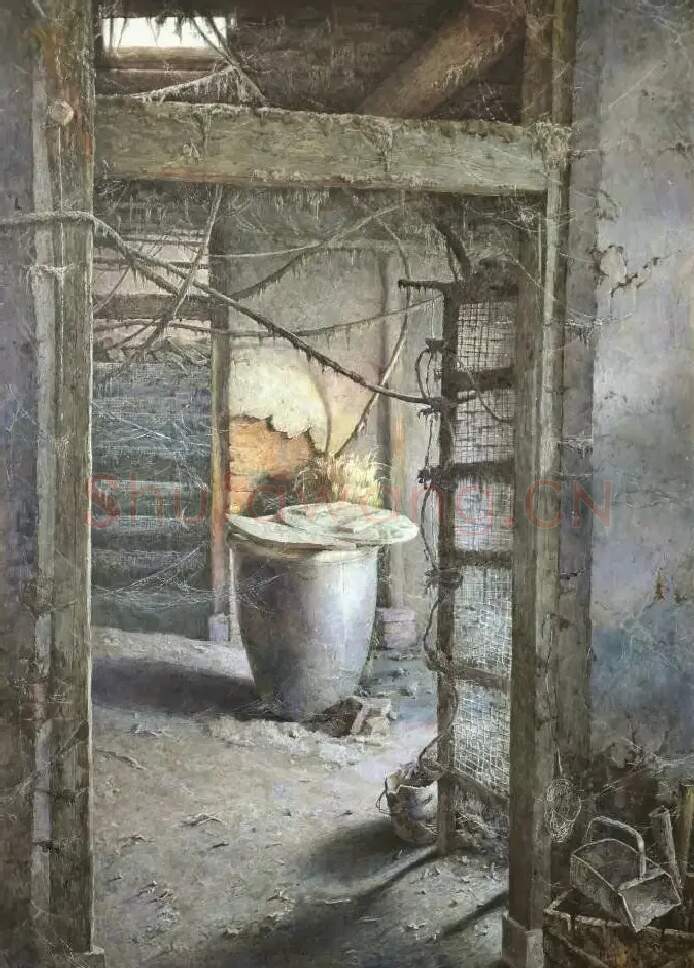 于广明·封尘