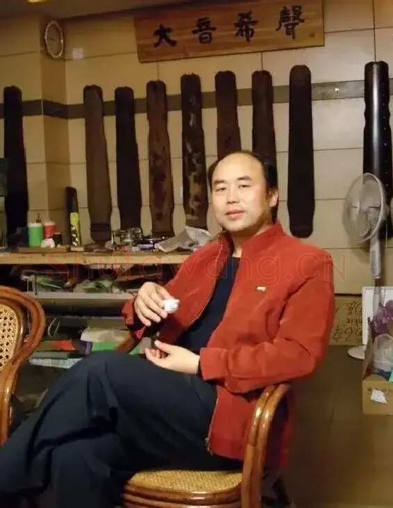 吴建科