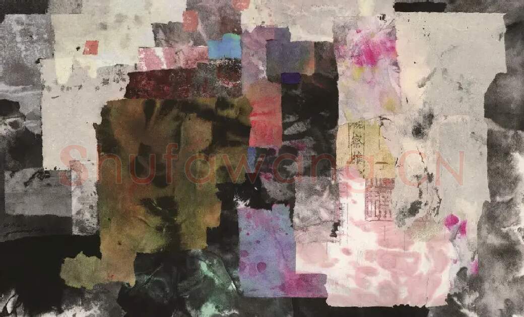张远帆·作品