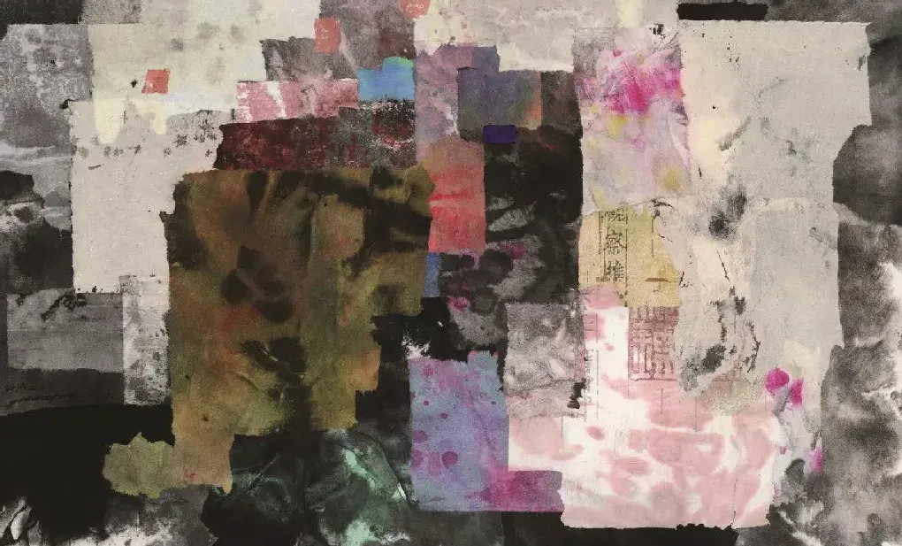 张远帆·作品