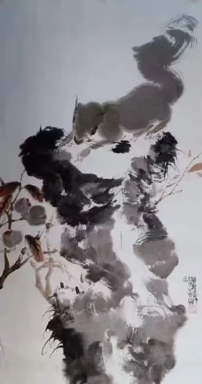 曾军·松瑞署果