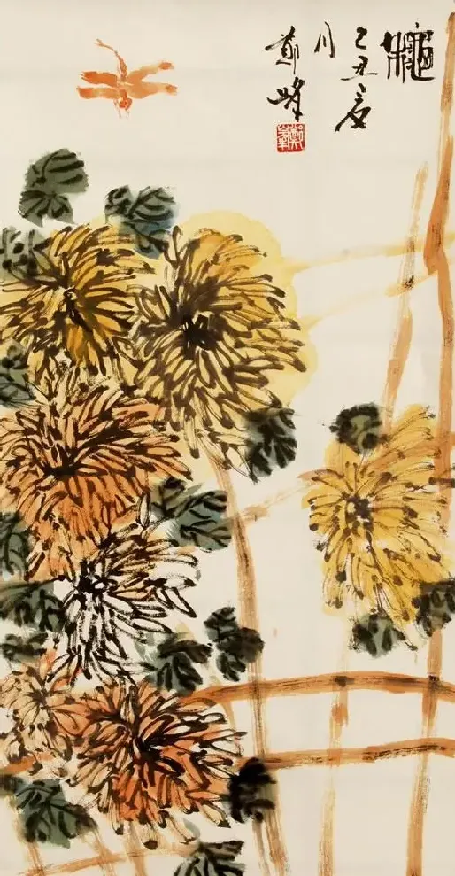 郑峰·作品