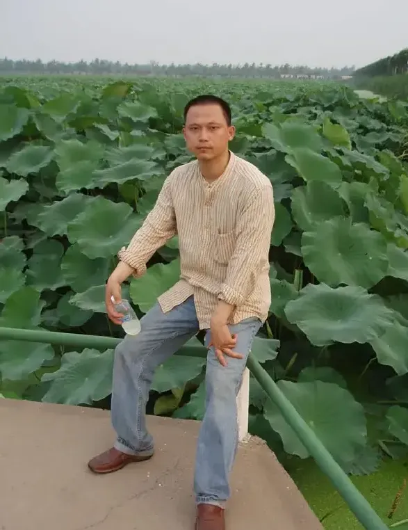 束新水