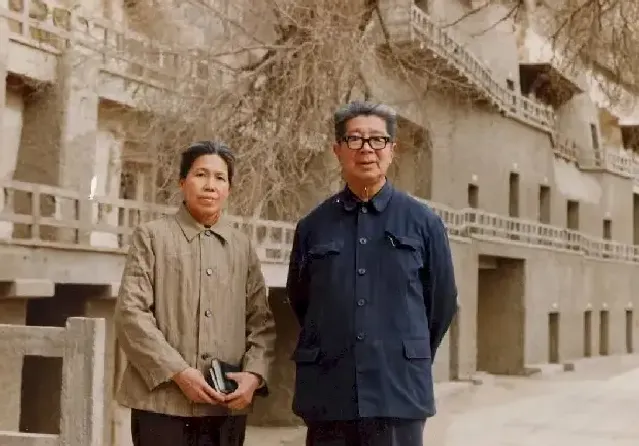 李承仙